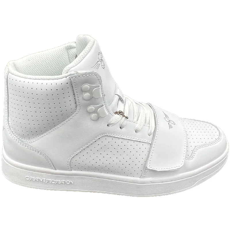 White (CRF28100)